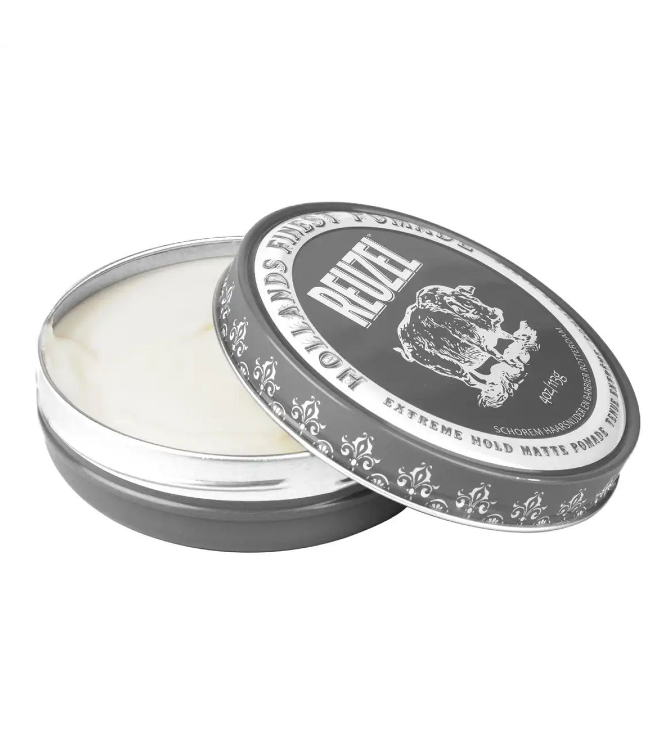 Reuzel Extreme Hold Matte Pomade